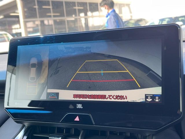 TOYOTA HARRIER 2WD 2021 Image 31