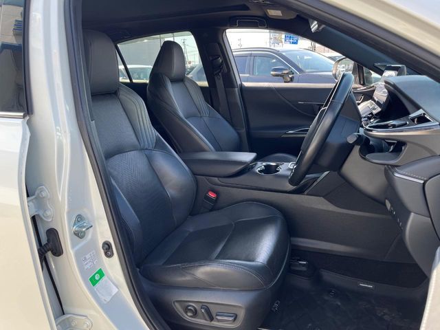 TOYOTA HARRIER 2WD 2021 Image 31