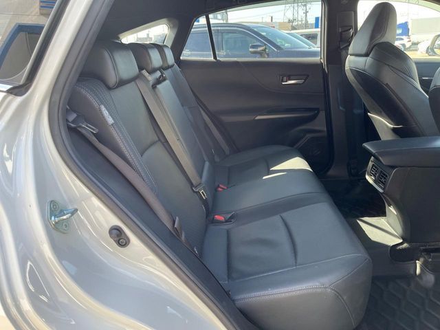 TOYOTA HARRIER 2WD 2021 Image 31