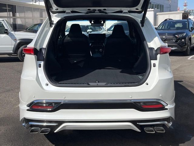 TOYOTA HARRIER 2WD 2021 Image 31