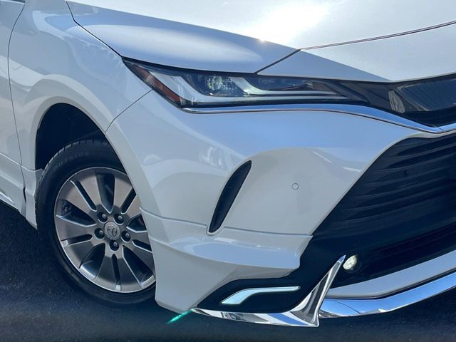 TOYOTA HARRIER 2WD 2021 Image 31