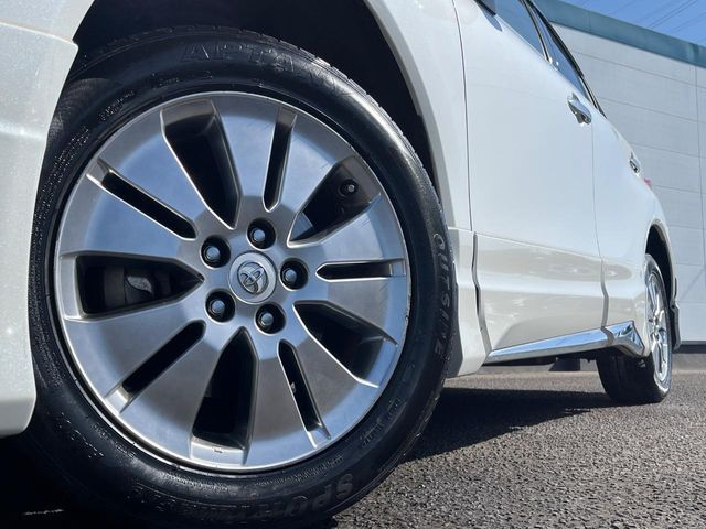 TOYOTA HARRIER 2WD 2021 Image 31