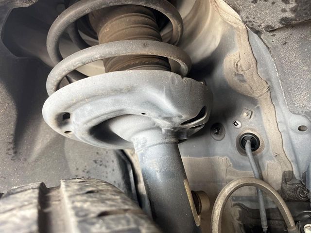 TOYOTA HARRIER 2WD 2021 Image 31