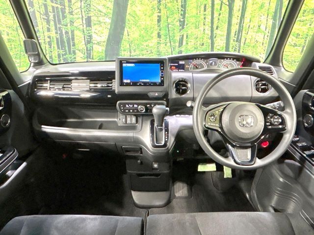 HONDA N BOX CUSTOM 2021 Image 31