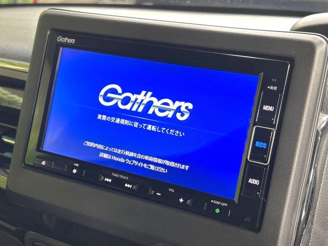 HONDA N BOX CUSTOM 2021 Image 31