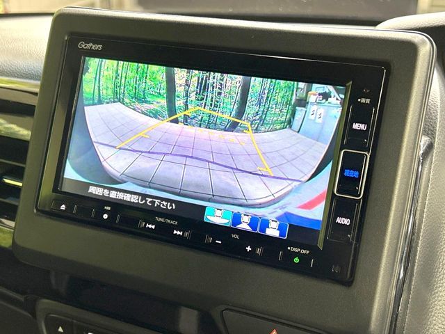 HONDA N BOX CUSTOM 2021 Image 31