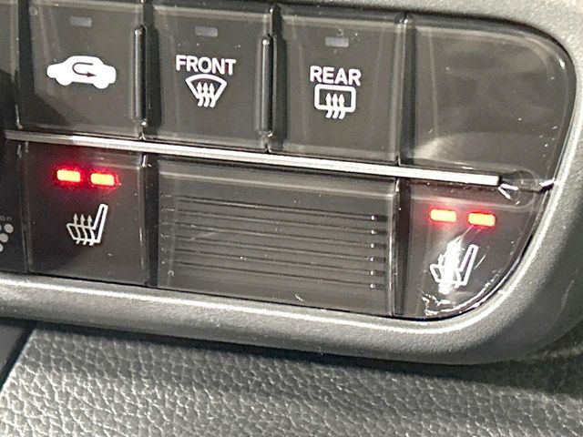 HONDA N BOX CUSTOM 2021 Image 31