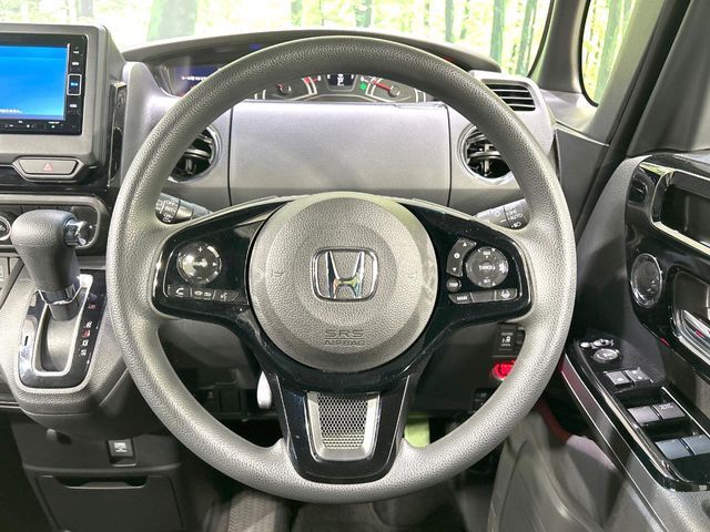 HONDA N BOX CUSTOM 2021 Image 31