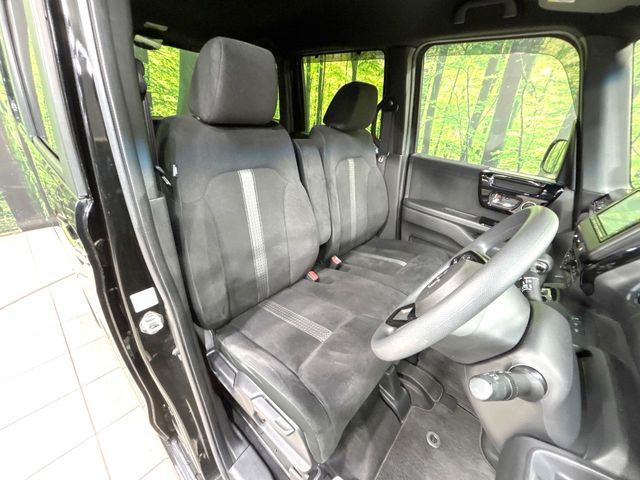 HONDA N BOX CUSTOM 2021 Image 31