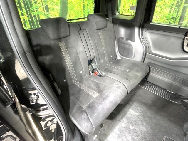 HONDA N BOX CUSTOM 2021 Image 31