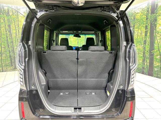 HONDA N BOX CUSTOM 2021 Image 31