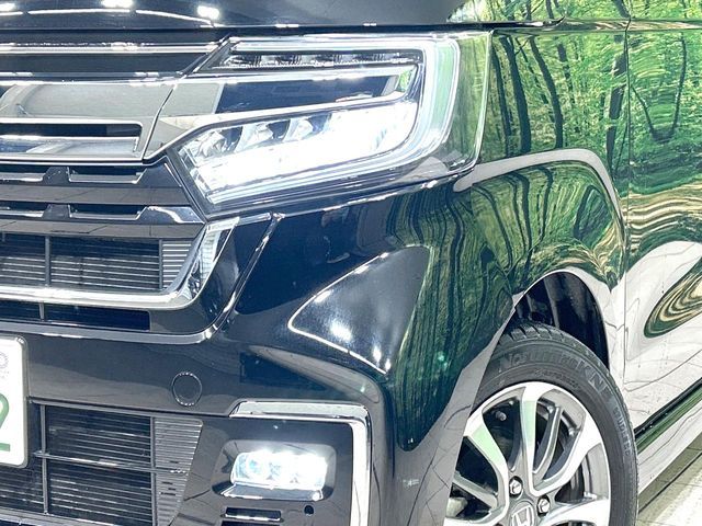 HONDA N BOX CUSTOM 2021 Image 31