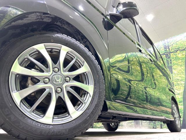 HONDA N BOX CUSTOM 2021 Image 31