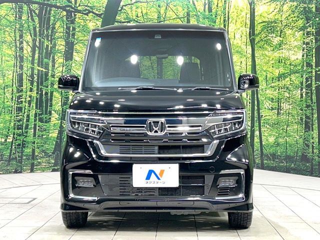 HONDA N BOX CUSTOM 2021 Image 31