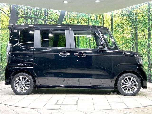 HONDA N BOX CUSTOM 2021 Image 31