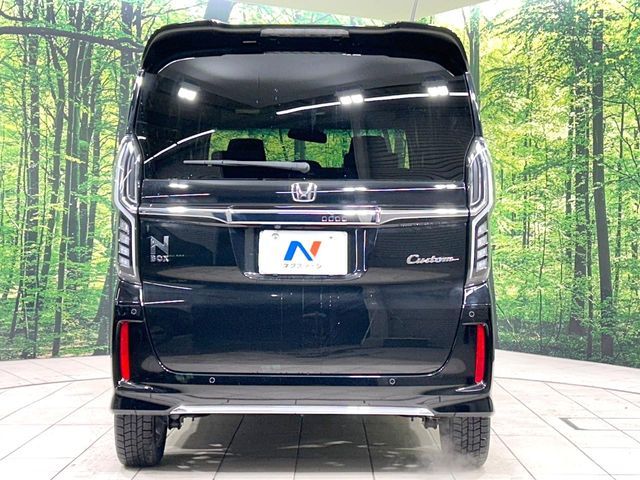 HONDA N BOX CUSTOM 2021 Image 31