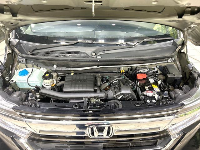 HONDA N BOX CUSTOM 2021 Image 31