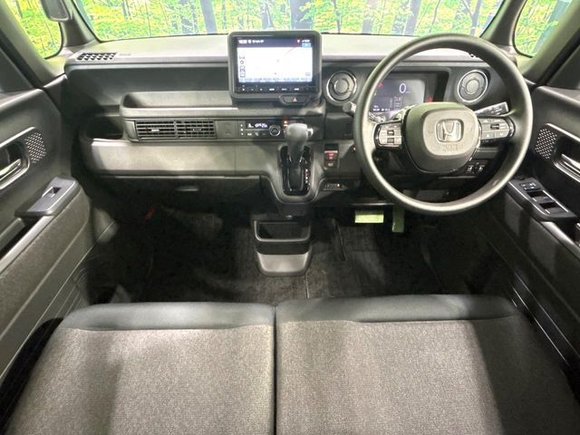 HONDA N BOX CUSTOM 2023 Image 31