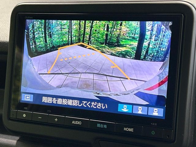 HONDA N BOX CUSTOM 2023 Image 31