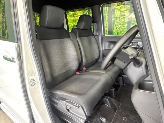 HONDA N BOX CUSTOM 2023 Image 31