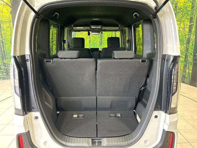 HONDA N BOX CUSTOM 2023 Image 31