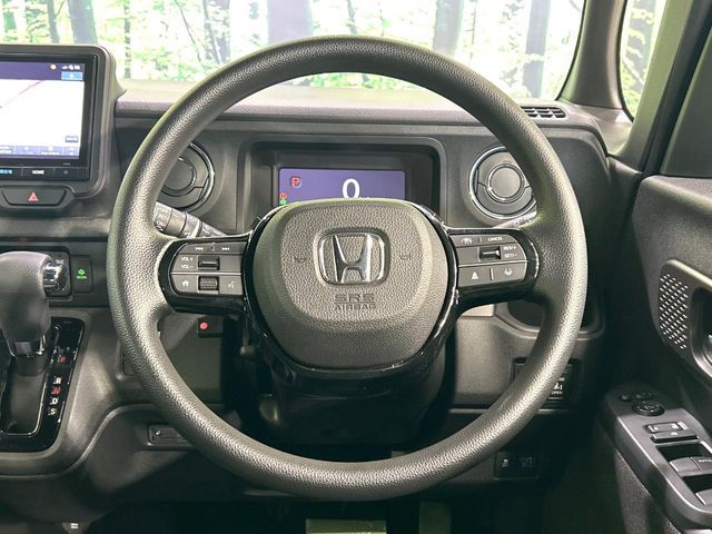 HONDA N BOX CUSTOM 2023 Image 31