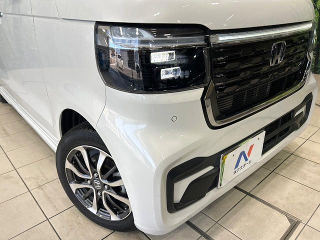 HONDA N BOX CUSTOM 2023 Image 31