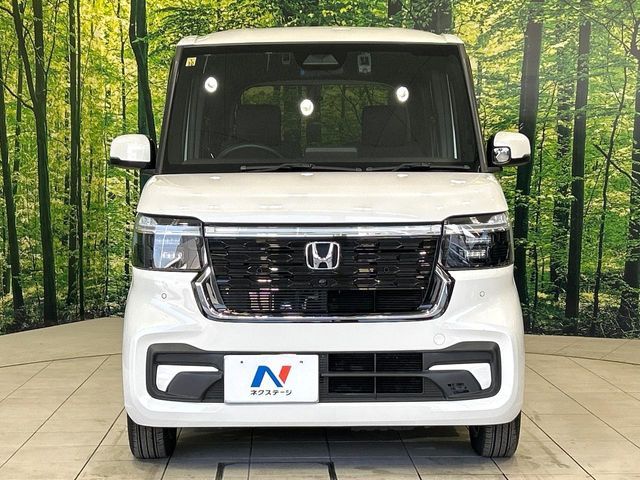 HONDA N BOX CUSTOM 2023 Image 31