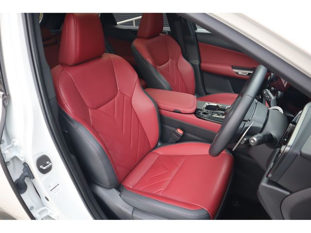 TOYOTA LEXUS NX350H 2023 Image 31