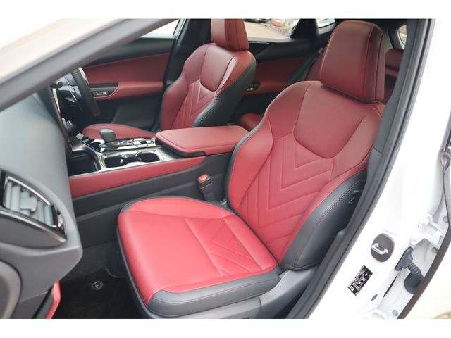 TOYOTA LEXUS NX350H 2023 Image 31