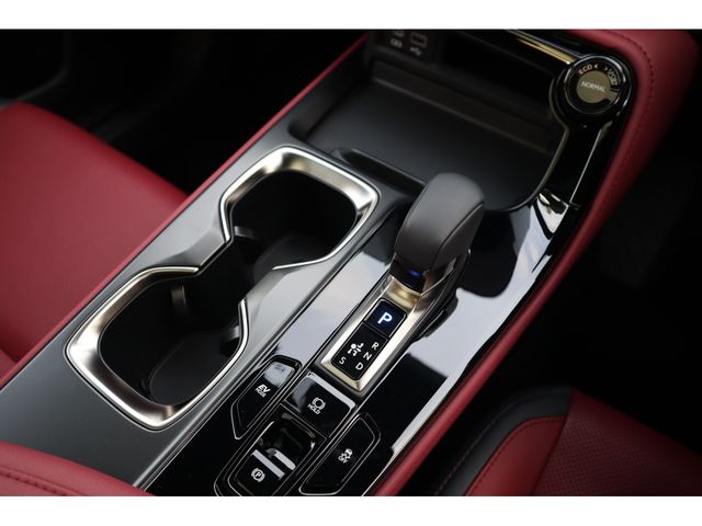 TOYOTA LEXUS NX350H 2023 Image 31