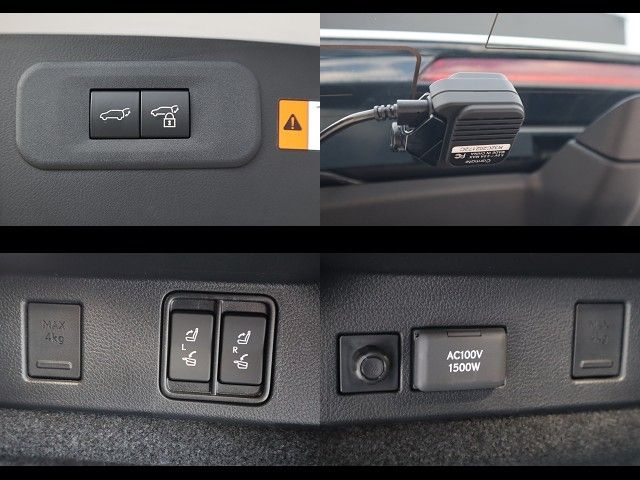 TOYOTA LEXUS NX350H 2023 Image 31