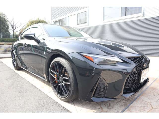 TOYOTA LEXUS IS300H 2023 Image 31