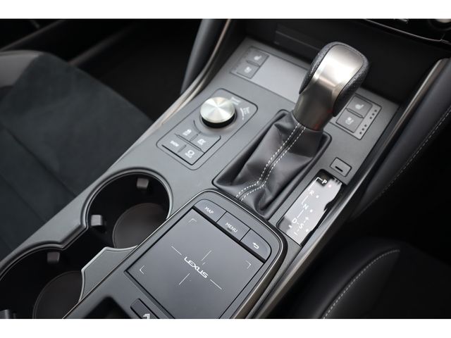 TOYOTA LEXUS IS300H 2023 Image 31