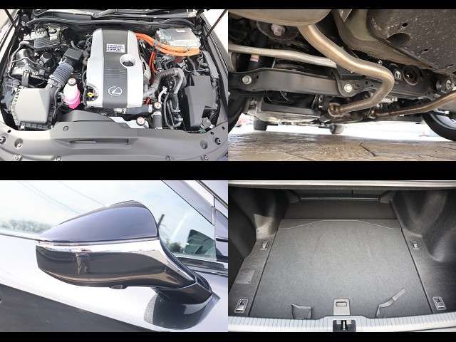 TOYOTA LEXUS IS300H 2023 Image 31