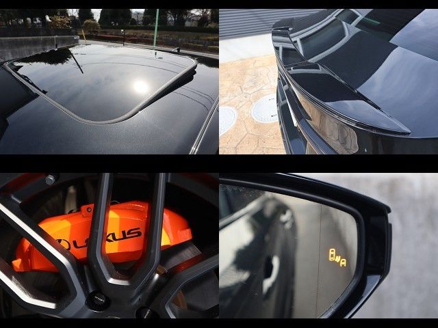 TOYOTA LEXUS IS300H 2023 Image 31