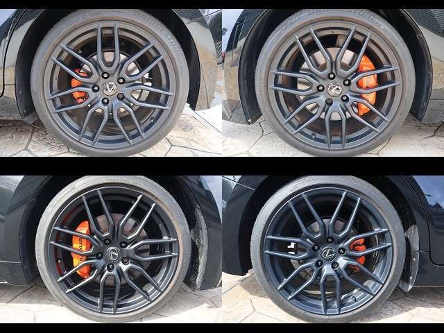 TOYOTA LEXUS IS300H 2023 Image 31