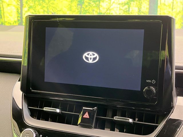 TOYOTA COROLLA TOURING HYBR 2024 Image 31