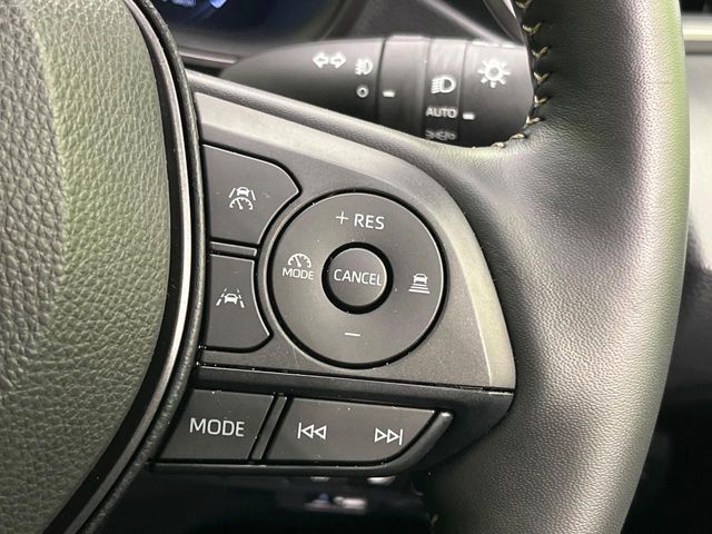 TOYOTA COROLLA TOURING HYBR 2024 Image 31