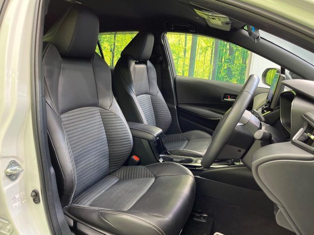 TOYOTA COROLLA TOURING HYBR 2024 Image 31