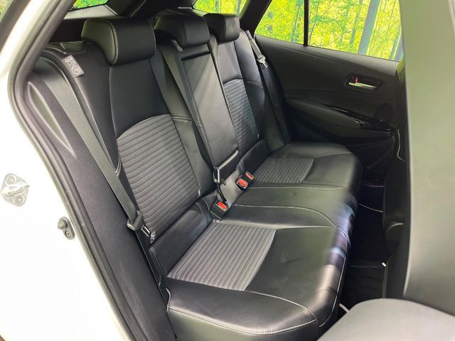 TOYOTA COROLLA TOURING HYBR 2024 Image 31