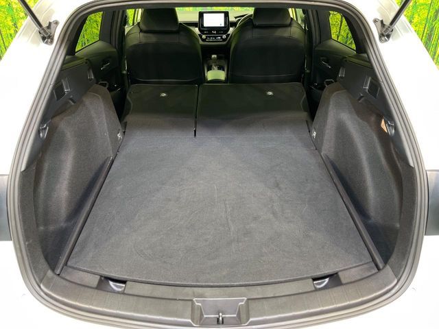 TOYOTA COROLLA TOURING HYBR 2024 Image 31