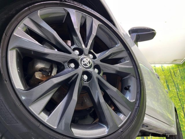 TOYOTA COROLLA TOURING HYBR 2024 Image 31