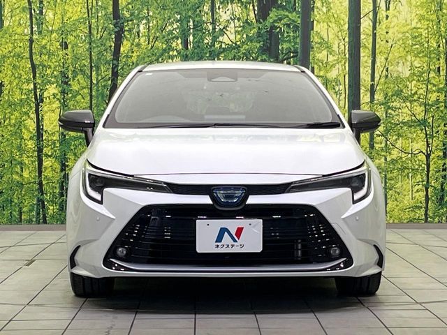 TOYOTA COROLLA TOURING HYBR 2024 Image 31
