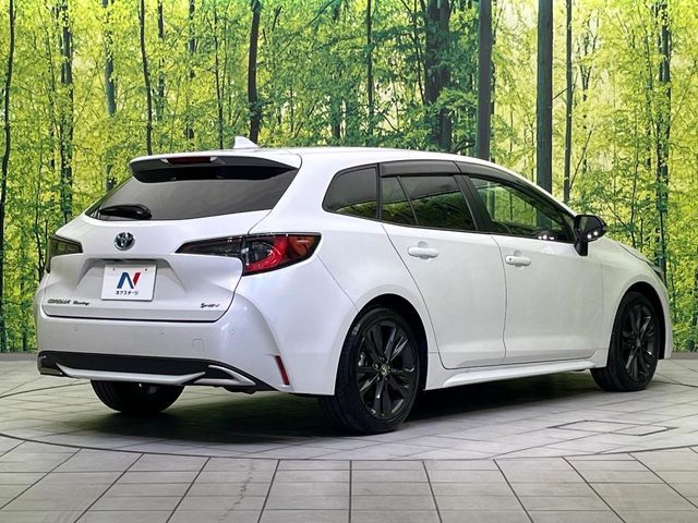 TOYOTA COROLLA TOURING HYBR 2024 Image 31