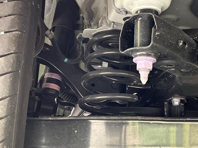 TOYOTA COROLLA TOURING HYBR 2024 Image 31