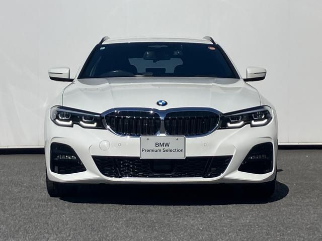 BMW 3SERIES TOURING 2022 Image 31