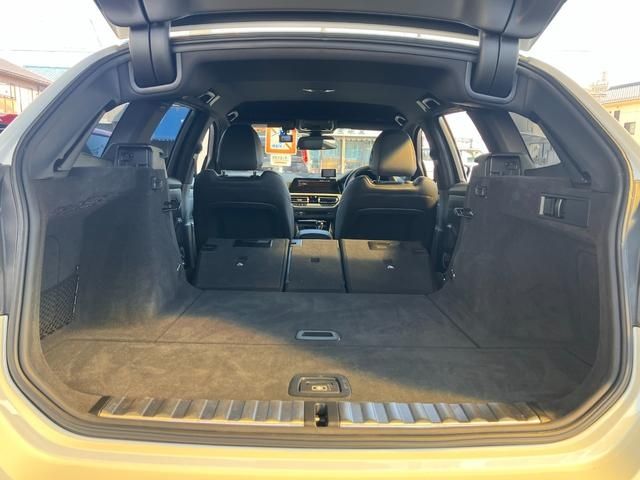 BMW 3SERIES TOURING 2022 Image 31