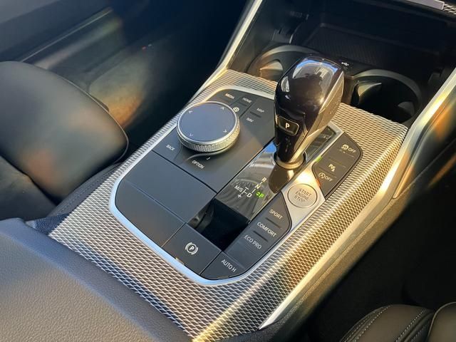 BMW 3SERIES TOURING 2022 Image 31