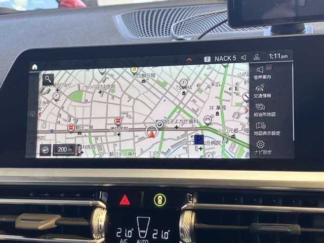 BMW 3SERIES TOURING 2022 Image 31